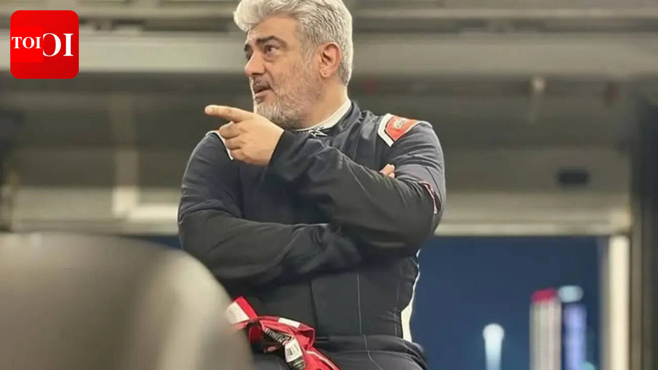 'AK 64': Ajith Kumar's next film with director Adhik Ravichandran stalled over Rs 170-180 crore salary demand- Reports | Tamil Movie News