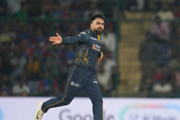 Rashid Khan likely to skip one off India test, prioritises 2027 Cricket World Cup | Cricket News
