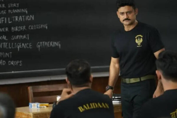 Manav Gohil on 'Dhurandhar: The Revenge's four hours runtime, says Aditya Dhar was very strict: Yeh sab dikhaana zaroori hai' |