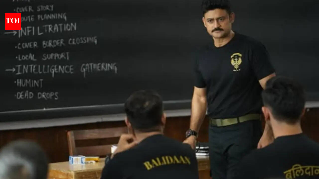 Manav Gohil on 'Dhurandhar: The Revenge's four hours runtime, says Aditya Dhar was very strict: Yeh sab dikhaana zaroori hai' |