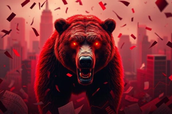 Pakistan's stock market tumbles! KSE-100 tanks over 3800 points after record gains; doubts on US-Iran ceasefire holding weigh
