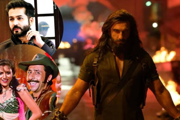 Dhurandhar 2: Court orders Aditya Dhar and Trimurti Films to resolve dispute over using 'Oye Oye' song in 'Dhurandhar 2' through mediation | Hindi Movie News