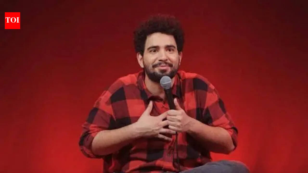 Samay Raina net worth: How chess streams, stand-up comedy and 'India's Got Latent' built a USD 16.5 to 23.1 million fortune |