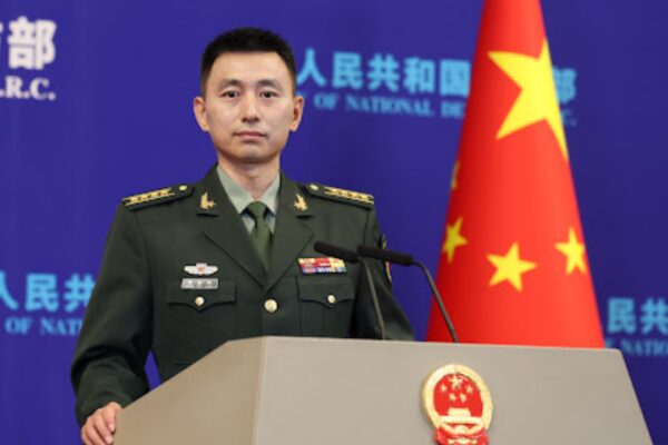 'Never added fuel to fire': China rejects claims of military support to Iran during US-Israeli conflict