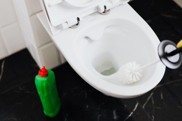 The 5-minute Sunday bathroom habit that quietly changes an entire week’s hygiene routine |