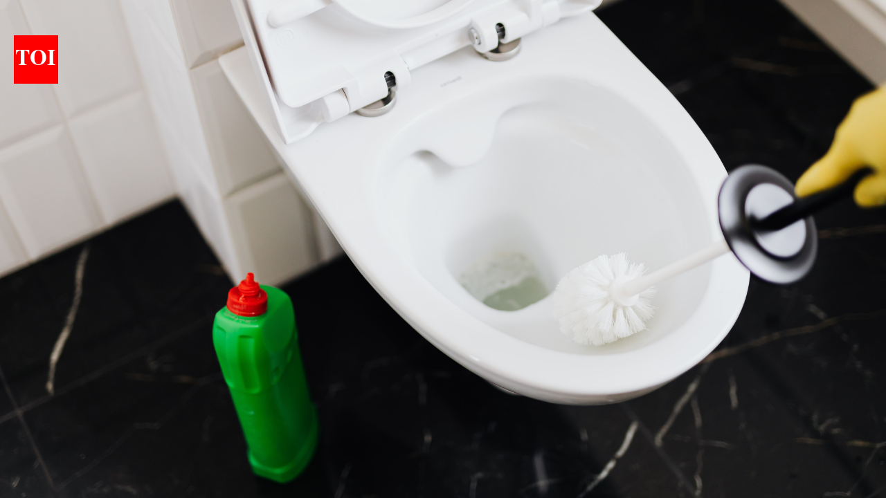 The 5-minute Sunday bathroom habit that quietly changes an entire week’s hygiene routine |
