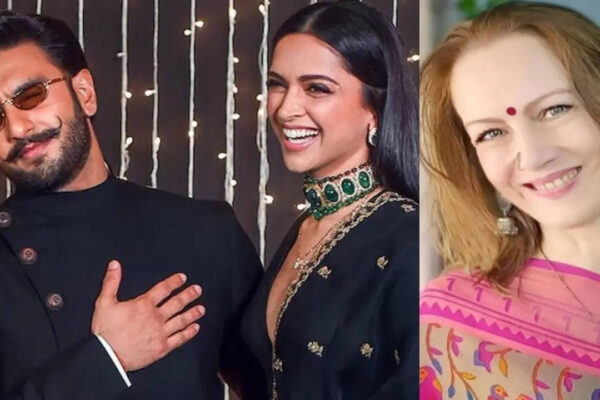 Suzanne Bernert hits back at Deepika Padukone after her reaction to silent treatment on Ranveer Singh's 'Dhurandhar 2', fans defend the actress | Hindi Movie News
