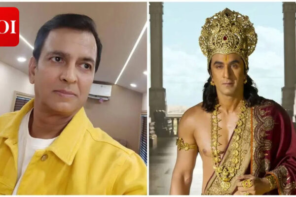 Sunil Lahri hopes Nitesh Tiwari’s Ramayana becomes a landmark film: ‘Ranbir is a very good actor, but will the audience accept him as Ram?’ |