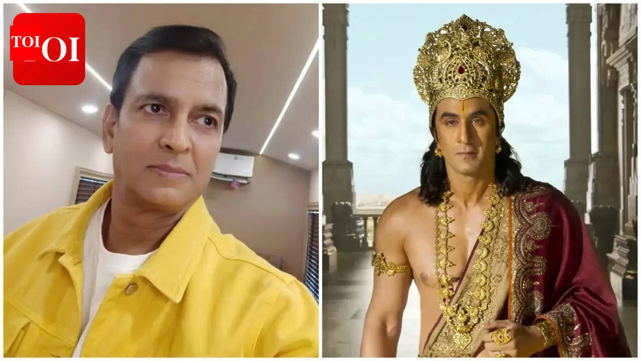 Sunil Lahri hopes Nitesh Tiwari’s Ramayana becomes a landmark film: ‘Ranbir is a very good actor, but will the audience accept him as Ram?’ |
