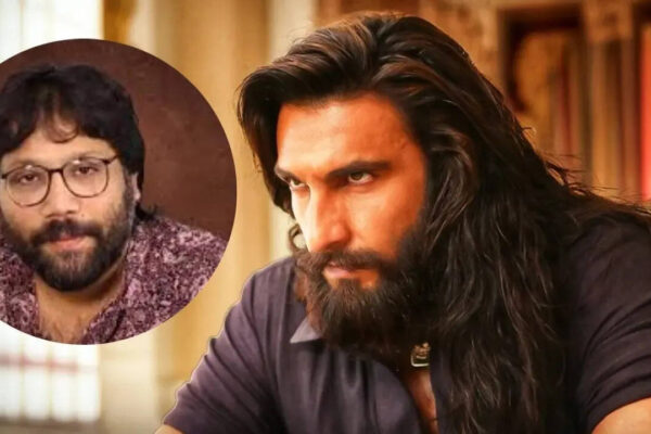 Dhurandhar 2: Sandeep Reddy Vanga slams propaganda claims against 'Dhurandhar 2', warns Aditya Dhar, Ranveer Singh against evil eye: 'The industry stayed quiet like cats' | Hindi Movie News