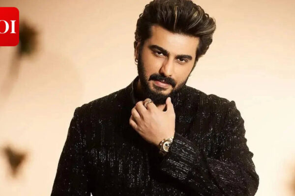 Arjun Kapoor’s cryptic post on ‘accepting endings’ sparks concern among fans amid ongoing trolling |