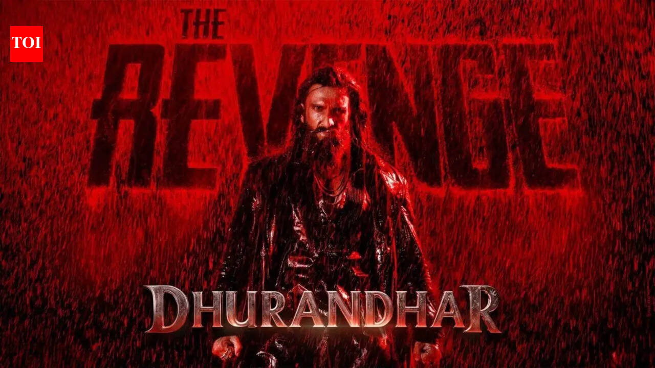 Dhurandhar 2 Full Movie Collection: 'Dhurandhar 2' box office collection day 22 [LIVE]: Ranveer Singh film collects Rs. 1045 crore on fourth Thursday | Hindi Movie News