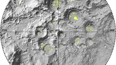 Chandrayaan-2 data reveals water buried on Moon for billions of years is stable: International study | India News