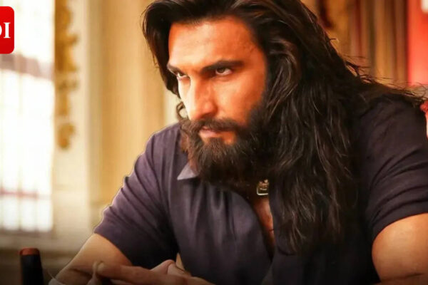 Dhurandhar 2 Full Movie Collection: 'Dhurandhar 2' box office collection Day 22: Ranveer Singh starrer completes week 3 with Rs110.60 crore haul; falls short of THIS 'Dhurandhar' record |