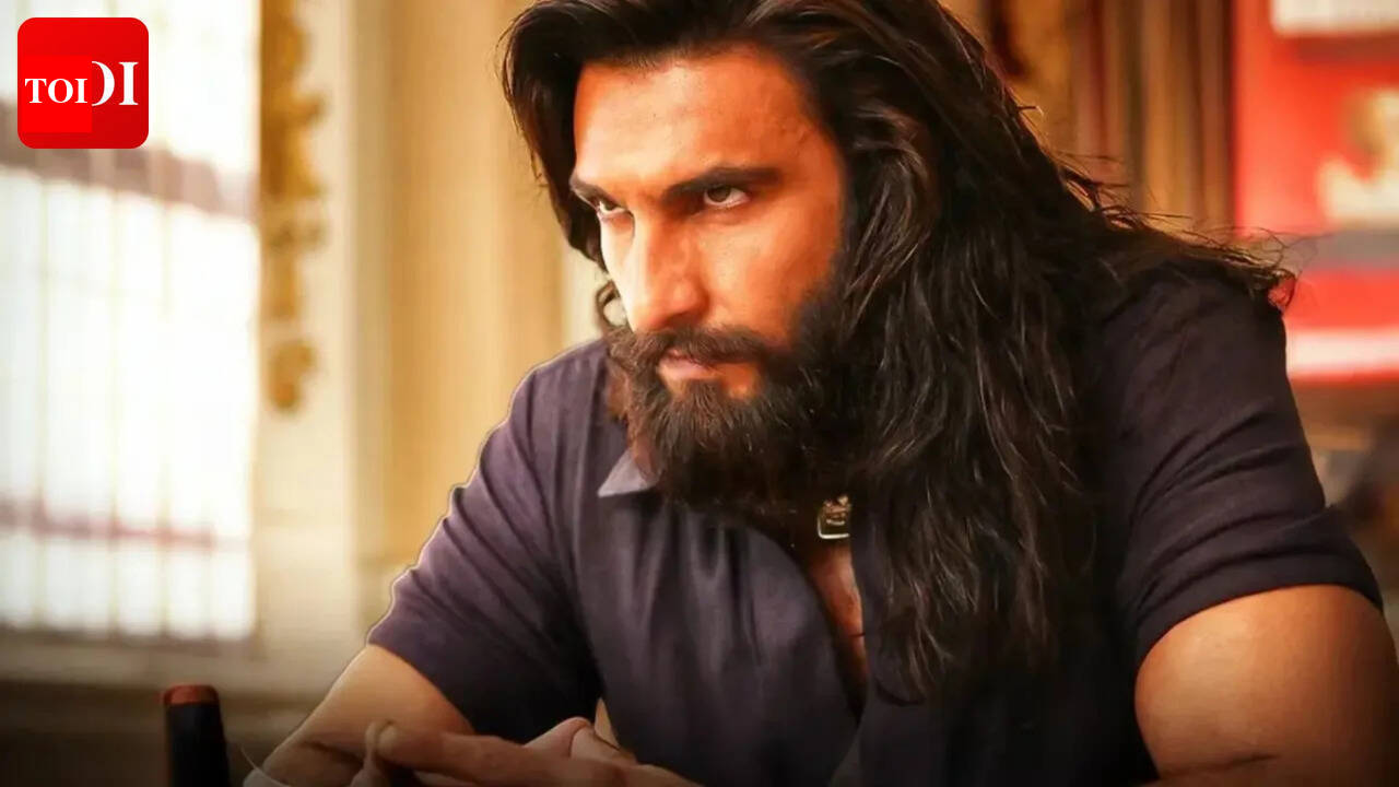 Dhurandhar 2 Full Movie Collection: 'Dhurandhar 2' box office collection Day 22: Ranveer Singh starrer completes week 3 with Rs110.60 crore haul; falls short of THIS 'Dhurandhar' record |