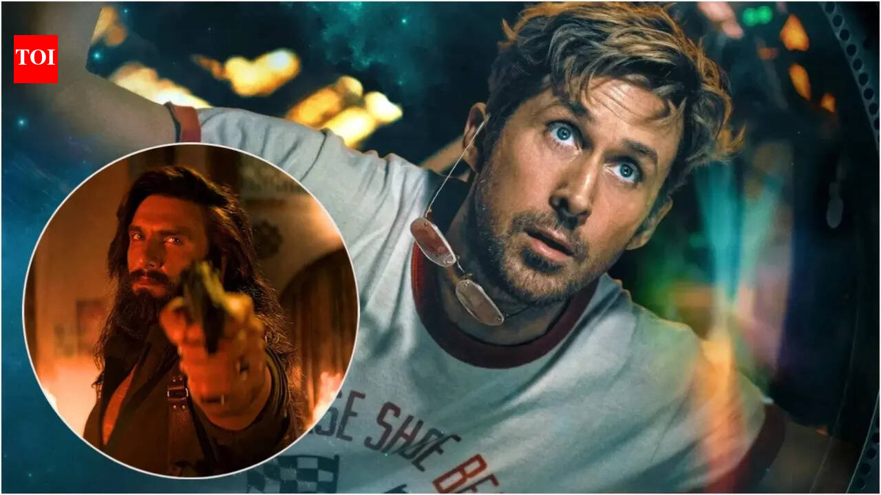 'We knew what a big deal 'Dhurandhar 2' was,' says 'Project Hail Mary' producer as he opens up on India release shift | Hindi Movie News