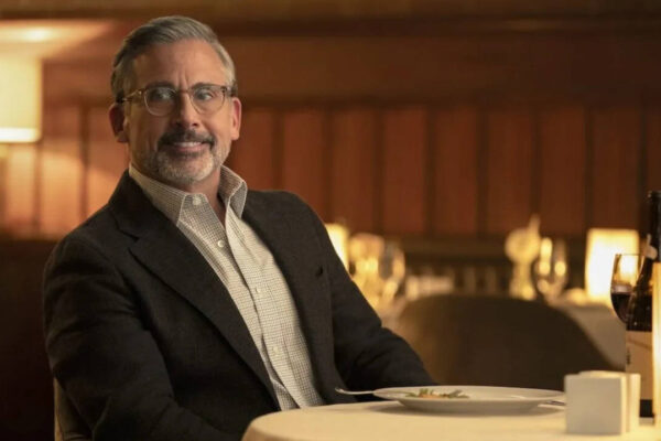 Steve Carell starrer comedy series ‘Rooster’ renewed for season 2