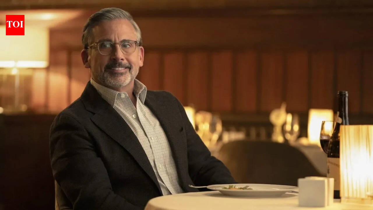 Steve Carell starrer comedy series ‘Rooster’ renewed for season 2