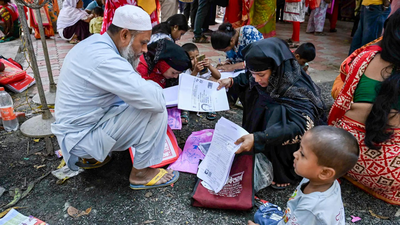 CPM's Baby writes to CEC on West Bengal SIR | India News