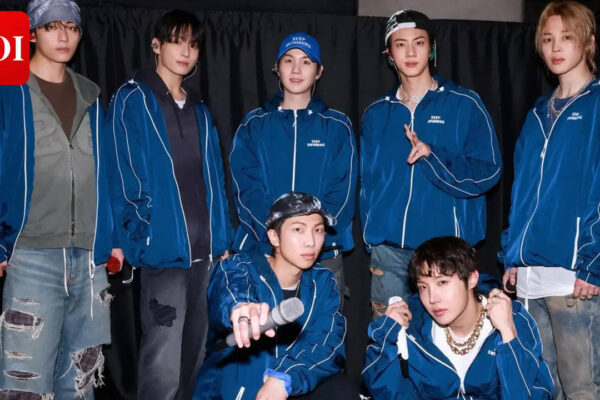ARIRANG world tour: BTS commence tour in South Korea with 2.5 hour show, setlist revealed |