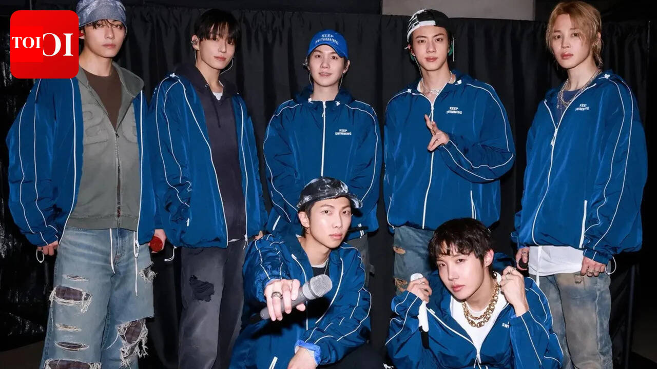 ARIRANG world tour: BTS commence tour in South Korea with 2.5 hour show, setlist revealed |