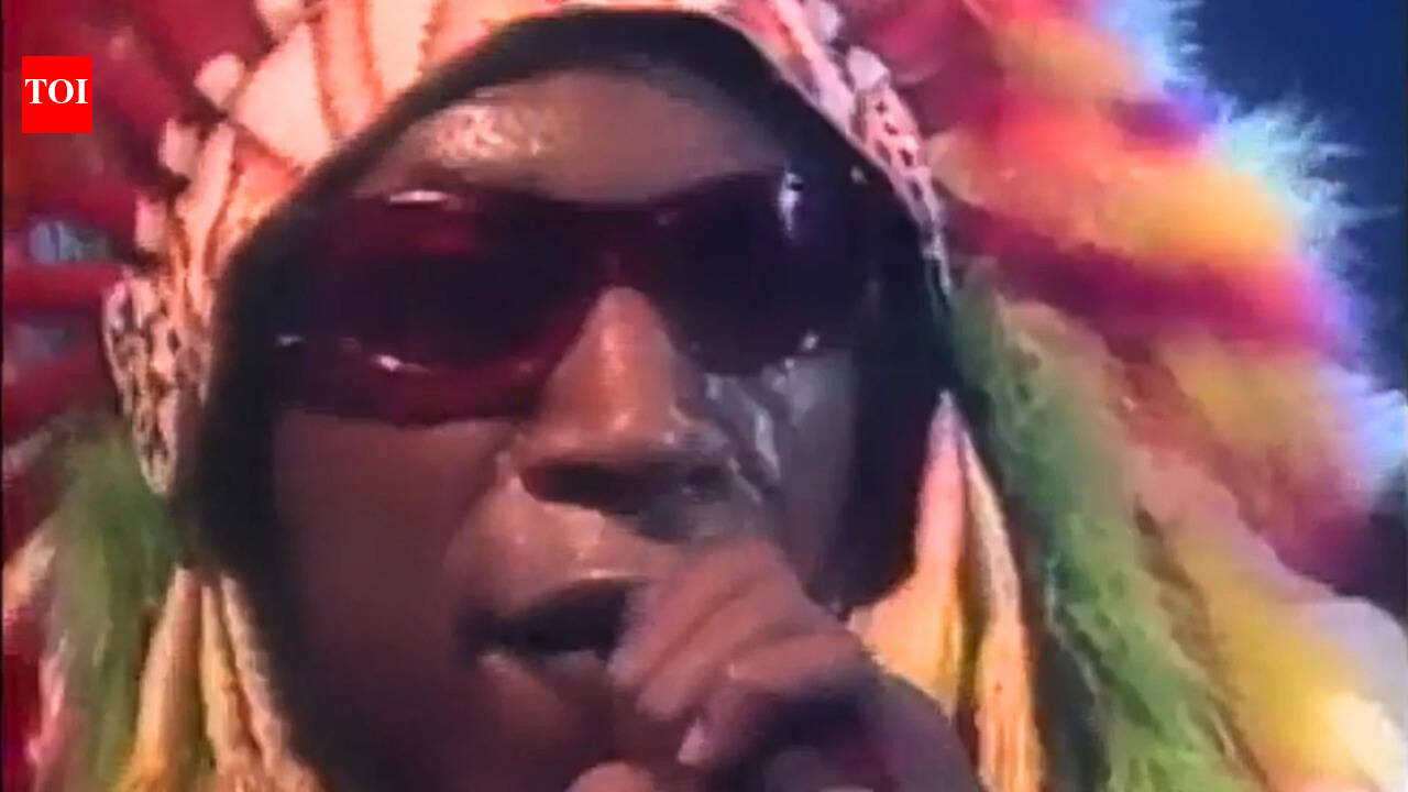 Hip-hop pioneer Afrika Bambaataa passes away at 67 | English Movie News