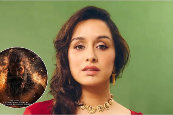 'Mahavatar': Is Shraddha Kapoor set to star opposite Vicky Kaushal in Amar Kaushik's mythological drama? - Report | Hindi Movie News