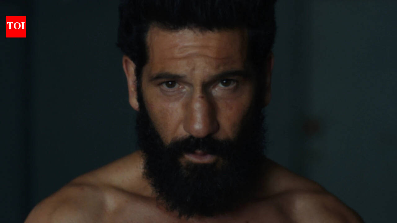 'Punisher: One Last Kill’ trailer: Jon Bernthal goes on murderous rampage as Frank Castle | English Movie News