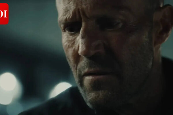 'Mutiny' trailer out now: Jason Statham returns for another action-packed thriller |