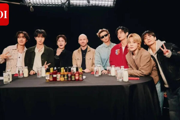 BTS delves deep into ‘ARIRANG’, ‘Body to Body’, and what it means by ‘Namjooning’ |
