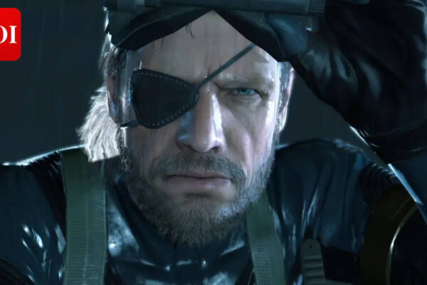‘Metal Gear Solid’ to be turned into live action film: Zach Lipovsky and Adam B. Stein to lead the project - Report |