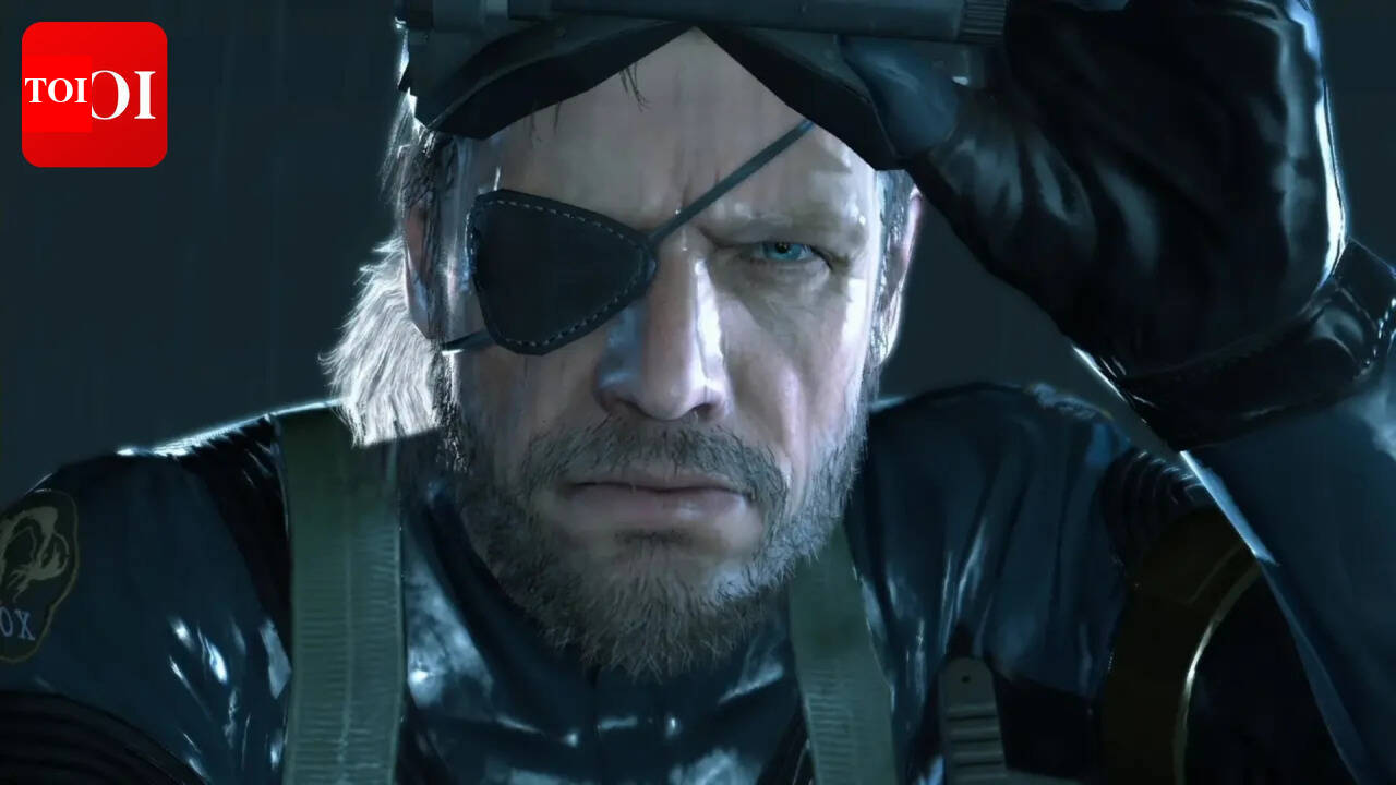 ‘Metal Gear Solid’ to be turned into live action film: Zach Lipovsky and Adam B. Stein to lead the project - Report |