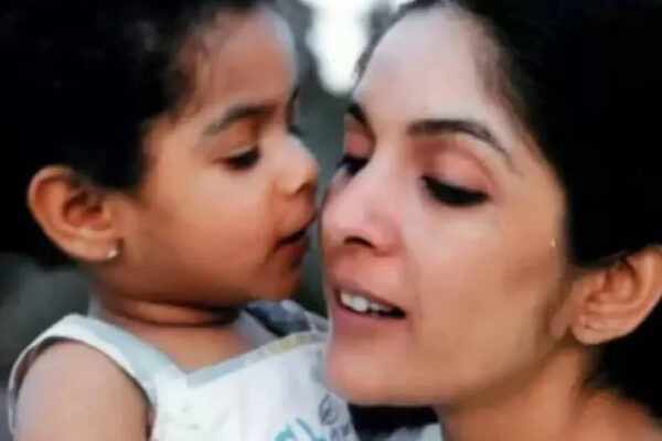 Neena Gupta had only Rs 3000 and couldn't afford a C-section delivery when Masaba Gupta was born: 'Luckily a tax reimbursement..' |