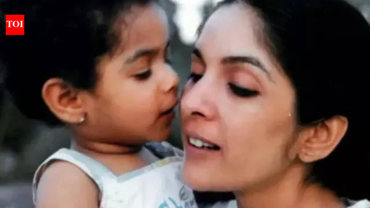 Neena Gupta had only Rs 3000 and couldn't afford a C-section delivery when Masaba Gupta was born: 'Luckily a tax reimbursement..' |