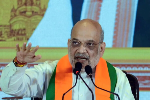 West Bengal Assembly Election 2026: 'BJP to bring UCC in 6 months': Amit Shah pitches comman civil law in Bengal | India News