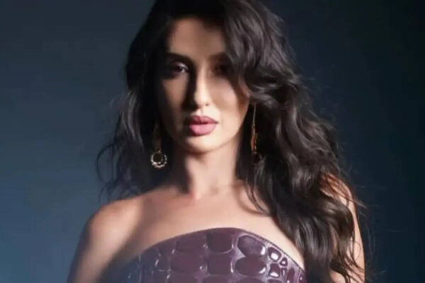 Nora Fatehi says her comments on feminism were misinterpreted: 'Extremism is something that I am totally against' |