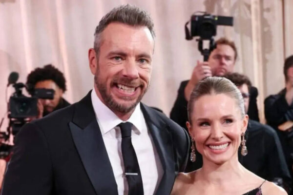 Dax Shepard breaks down over Kristen Bell’s surprise for his dying father: ‘She’s intuitive like...’ |