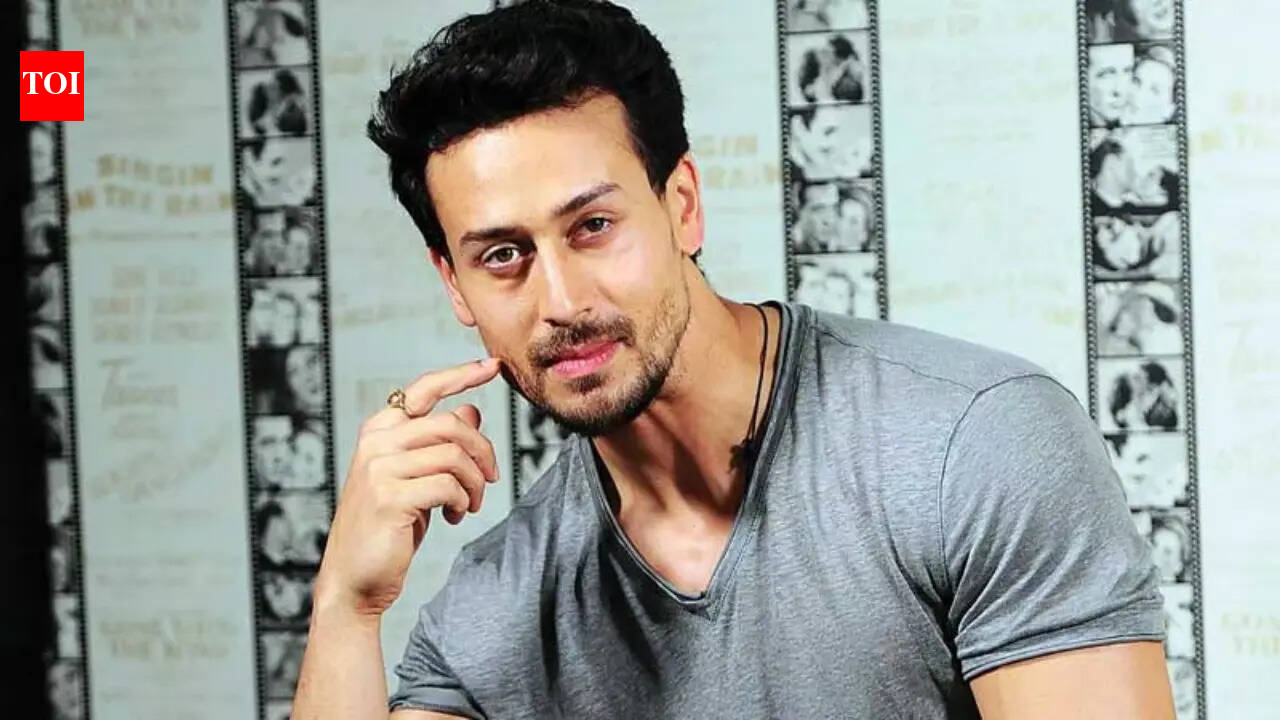 Tiger Shroff sells apartment in Pune for Rs 8.87 crore, earns 18 percent profit: Report |