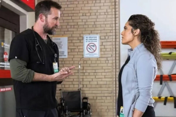 'The Pitt' Season 2 Finale: Shocking Medical Secrets & Heartfelt Confessions |