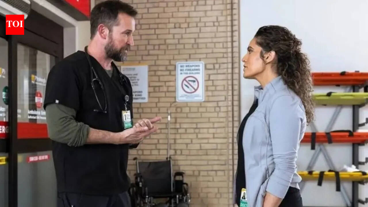 'The Pitt' Season 2 Finale: Shocking Medical Secrets & Heartfelt Confessions |