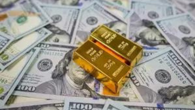 India’s forex kitty rises $9 bn to $697.12 bn; gold drives surge