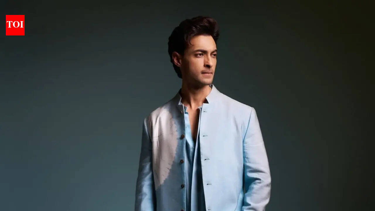 'You're not Bachchan saab, nothing close to Dharmendra,' Aayush Sharma asked for Rs 10 crore from his father to launch him, he refused | Hindi Movie News