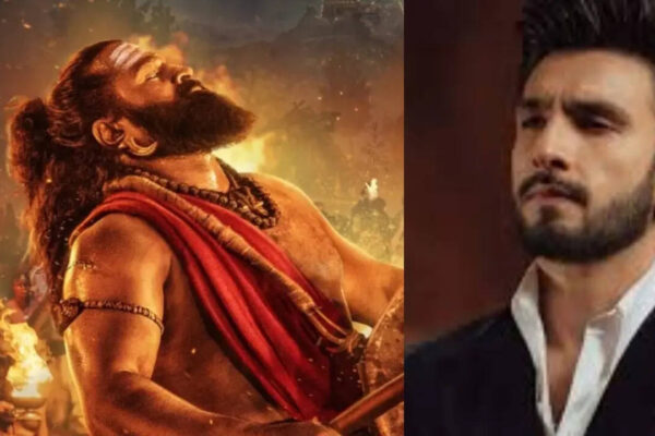 'Kantara' mimicry row: Ranveer Singh to file new apology, visit Chamundi temple after complainant says affidavit doesn't depict genuine remorse |