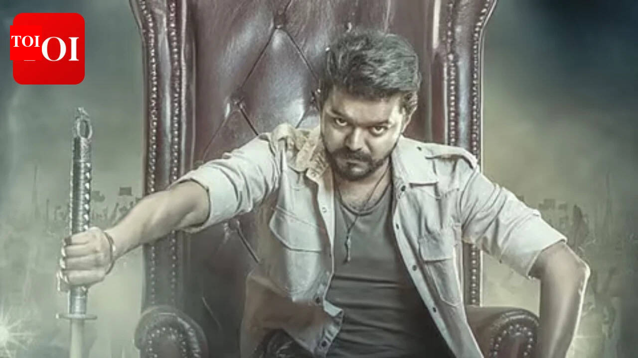 'Thalapathy Vijay’s ‘Jana Nayagan’ makers threaten legal action after scenes from the film leak: 'Strict civil and criminal proceedings' |