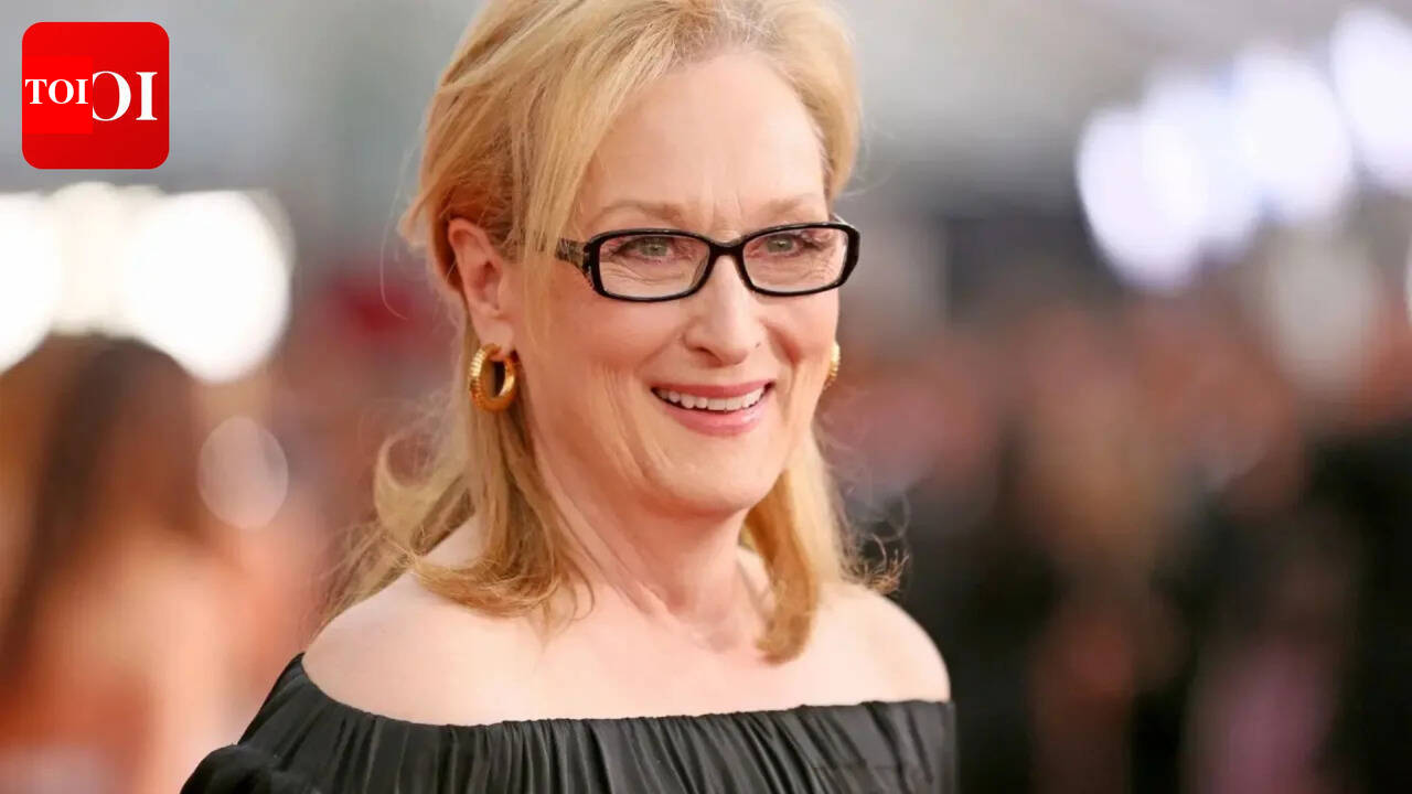 Meryl Streep says she is 'happy' to represent older women in lead movie roles: 'I do think there’s something in this one that’s unusual' |