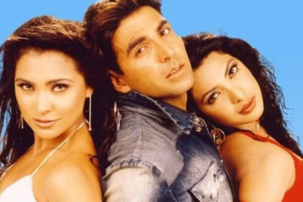Lara Dutta says Akshay Kumar never took advantage of Priyanka Chopra and her: 'Two young girls with stars in their eyes..' |