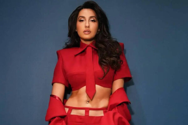 Nora Fatehi opens up on ‘daddy issues’ and abandonment trauma: ‘I’m still trying to figure out how to navigate relationships with men' |