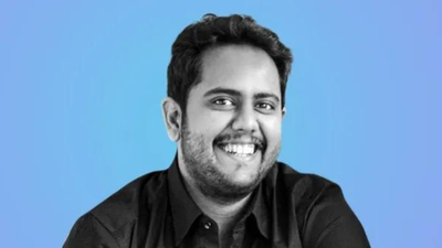 Swiggy cofounder Nandan Reddy steps down, may start up again