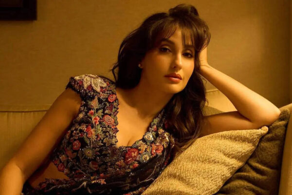 Nora Fatehi on being called ‘intimidating’ in dating: ‘I don’t need a man to pay—but I want to feel feminine and taken care of’ | Hindi Movie News