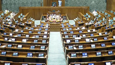 Oppn meet to forge women's quota bill stand on April 15 | India News